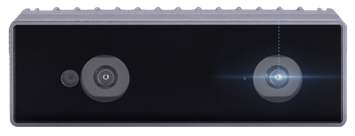 DEPTH, AI AND TRACKING SENSOR MODULES